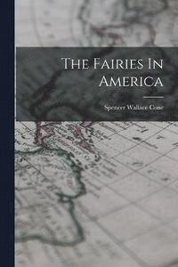 bokomslag Fairies In America
