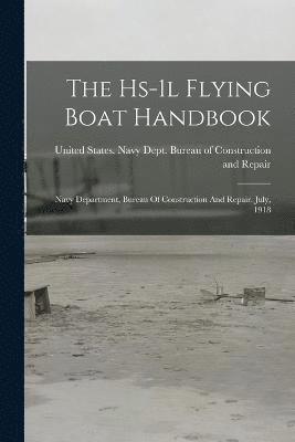 The Hs-1l Flying Boat Handbook 1