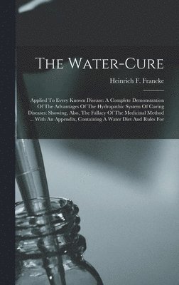 The Water-cure 1