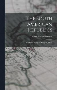 bokomslag South American Republics