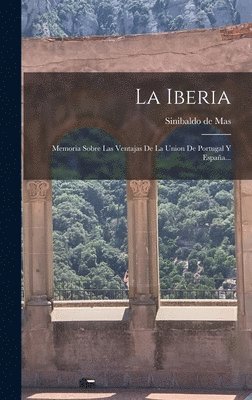 bokomslag La Iberia