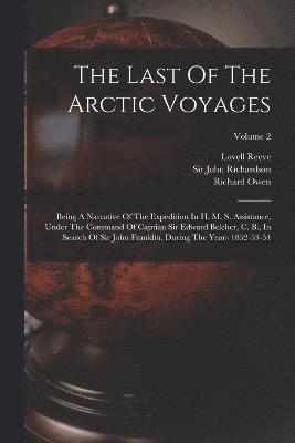 The Last Of The Arctic Voyages 1