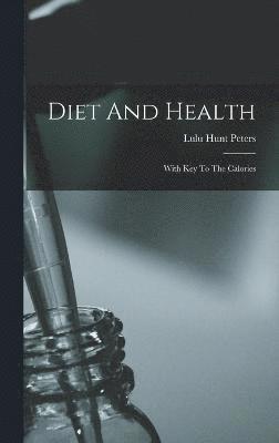 Diet And Health 1