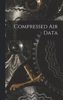 Compressed Air Data 1