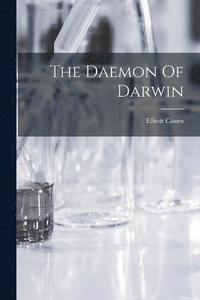 bokomslag Daemon Of Darwin