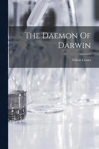 bokomslag The Daemon Of Darwin