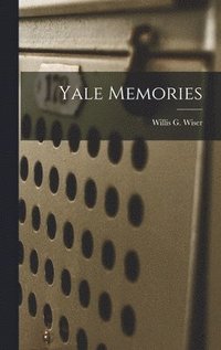 bokomslag Yale Memories