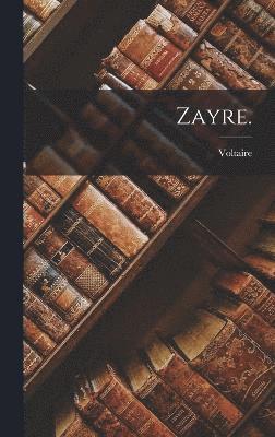 Zayre. 1