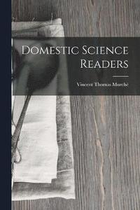 bokomslag Domestic Science Readers