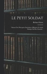 bokomslag Le Petit Soldat