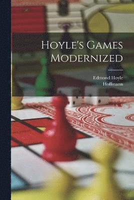 Hoyle's Games Modernized