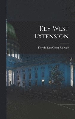 Key West Extension 1
