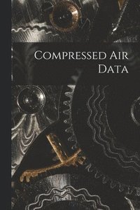 bokomslag Compressed Air Data