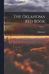 bokomslag Oklahoma Red Book; Volume 1