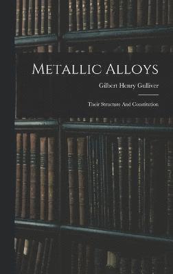 Metallic Alloys 1