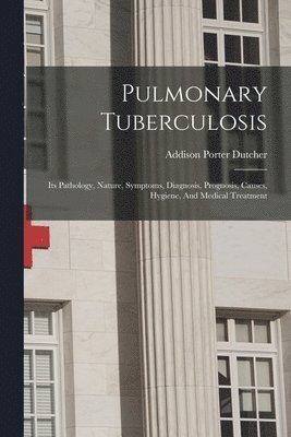 Pulmonary Tuberculosis 1