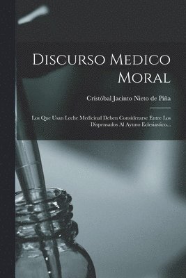 Discurso Medico Moral 1