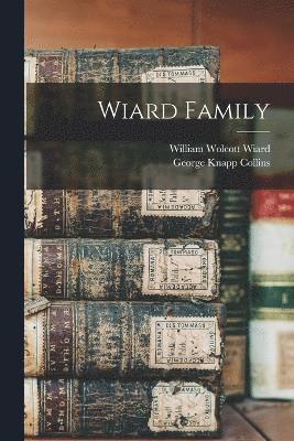 Wiard Family 1