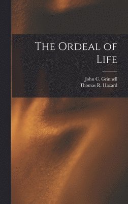 bokomslag Ordeal of Life