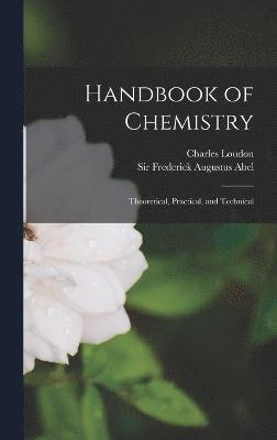 Handbook of Chemistry