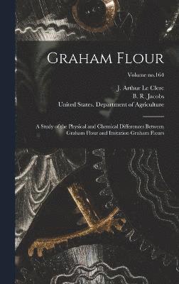 Graham Flour 1