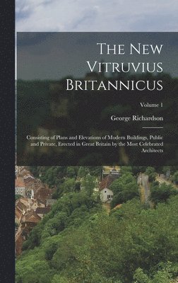 The New Vitruvius Britannicus 1