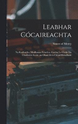 Leabhar Ccaireachta 1