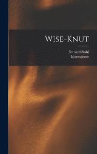 bokomslag Wise-Knut