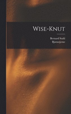 bokomslag Wise-Knut