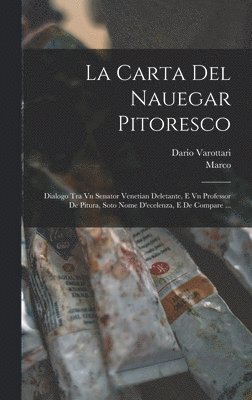 carta del nauegar pitoresco