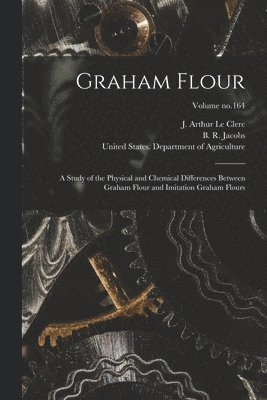 Graham Flour 1