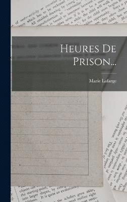 Heures De Prison... 1