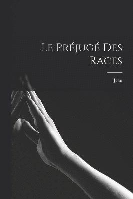 préjugé des races