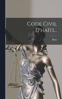 Code Civil D'hati... 1