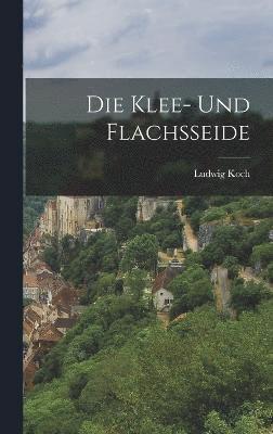Klee- und Flachsseide