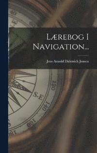 bokomslag Lrebog I Navigation...