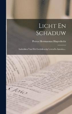 Licht En Schaduw 1