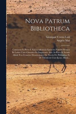 Nova Patrum Bibliotheca 1