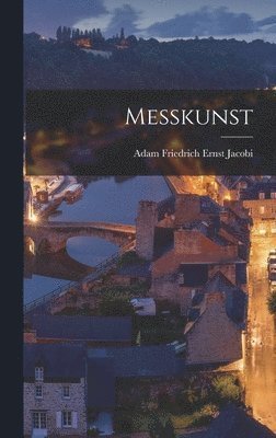 bokomslag Mekunst