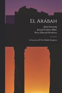 bokomslag El Arbah