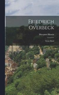 bokomslag Friedrich Overbeck