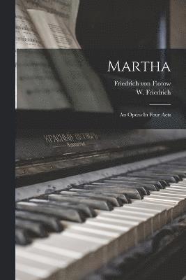 Martha 1