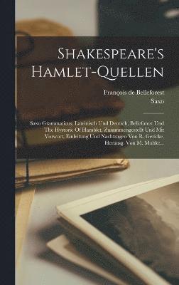 Shakespeare's Hamlet-quellen 1