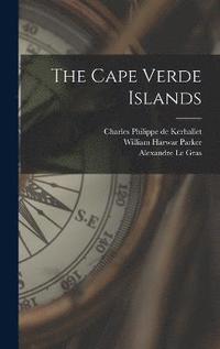 bokomslag The Cape Verde Islands