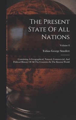 Present State Of All Nations
