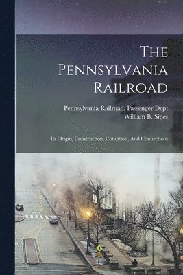 Pennsylvania Railroad