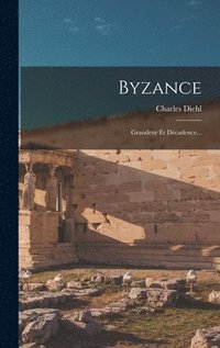 bokomslag Byzance