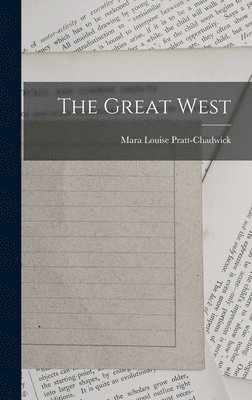 The Great West 1