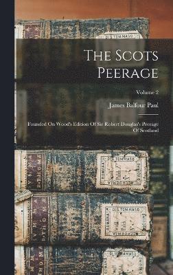 Scots Peerage