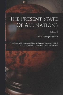 The Present State Of All Nations 1